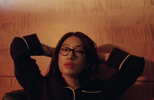 Peggy Gou X Yoox