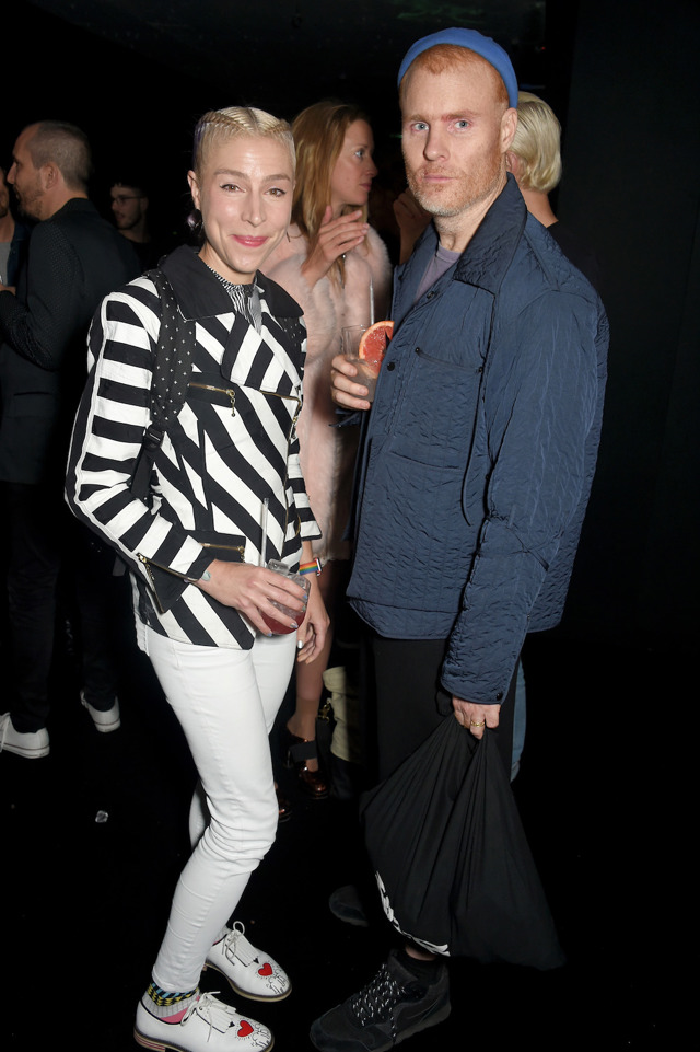 Gucci X Bjork's The Gate - 1