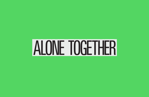 Alone Together