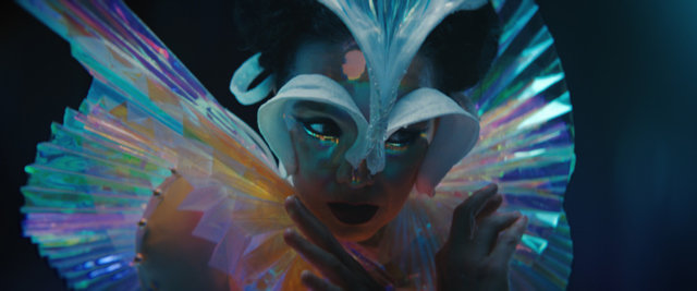 Gucci X Bjork's The Gate - 1