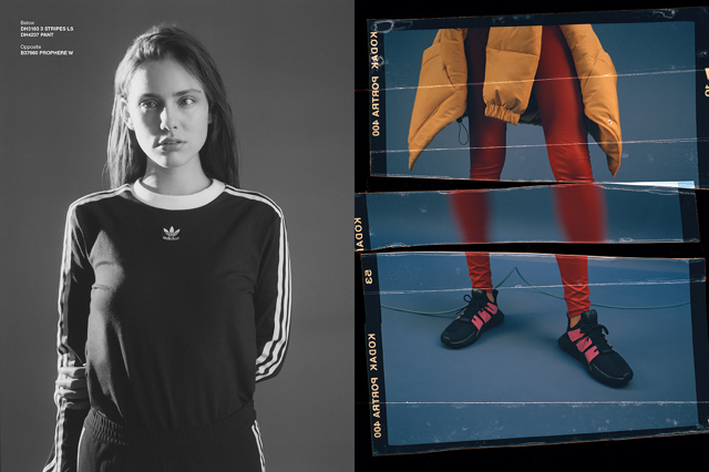 adidas Originals - 1