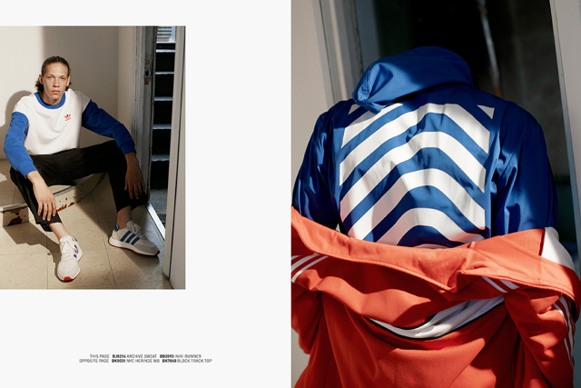 adidas Originals - 1