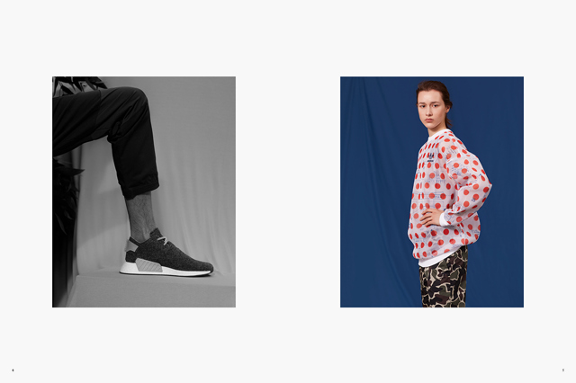 adidas Originals - 1