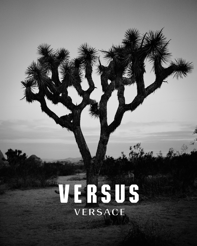 Versus AW17 & SS18 - 1