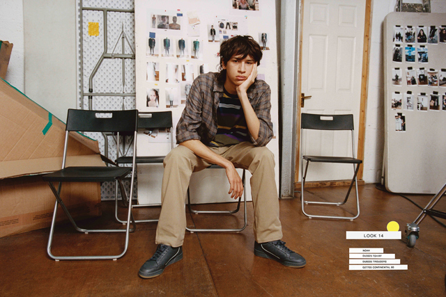 adidas Originals - 1