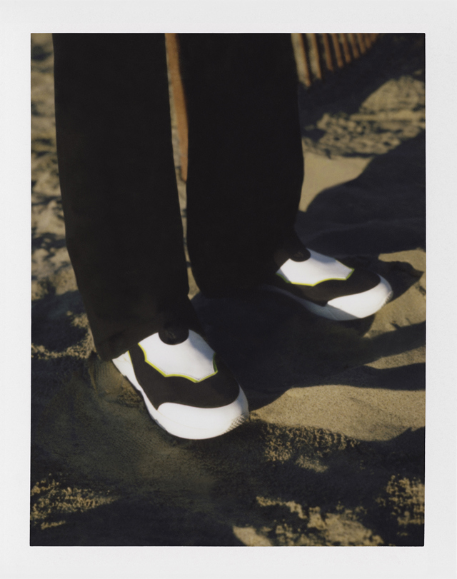 Versus AW17 & SS18 - 1