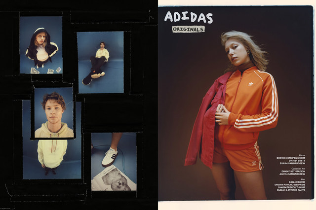 adidas Originals - 1