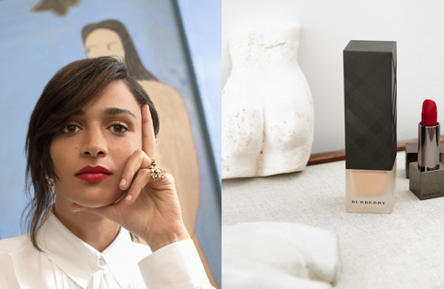 Burberry Beauty