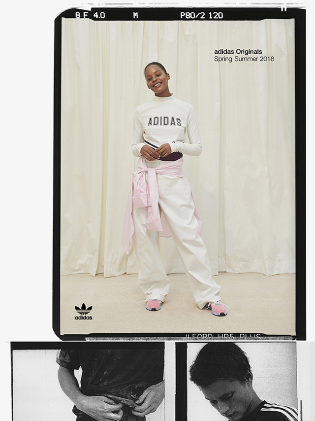 adidas Originals - 1