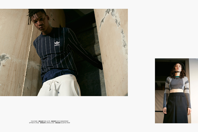 adidas Originals - 1