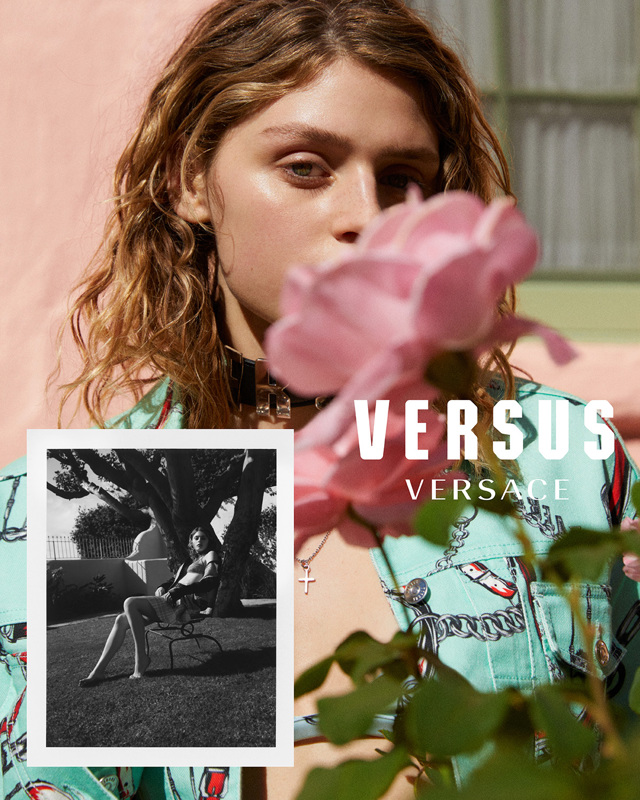 Versus AW17 & SS18 - 1
