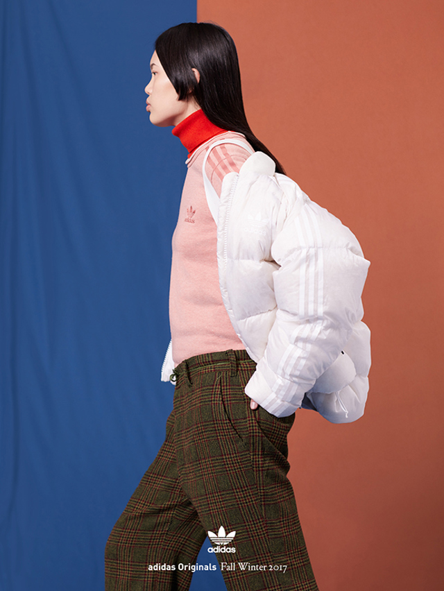 adidas Originals - 1