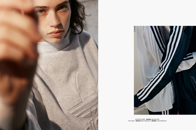 adidas Originals - 1