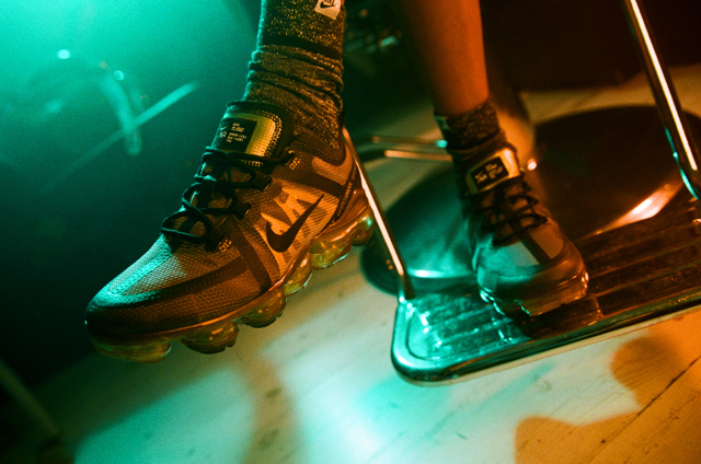 Nike Tech Pack x Dazed - 1