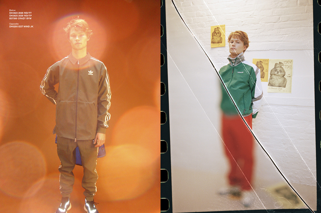 adidas Originals - 1