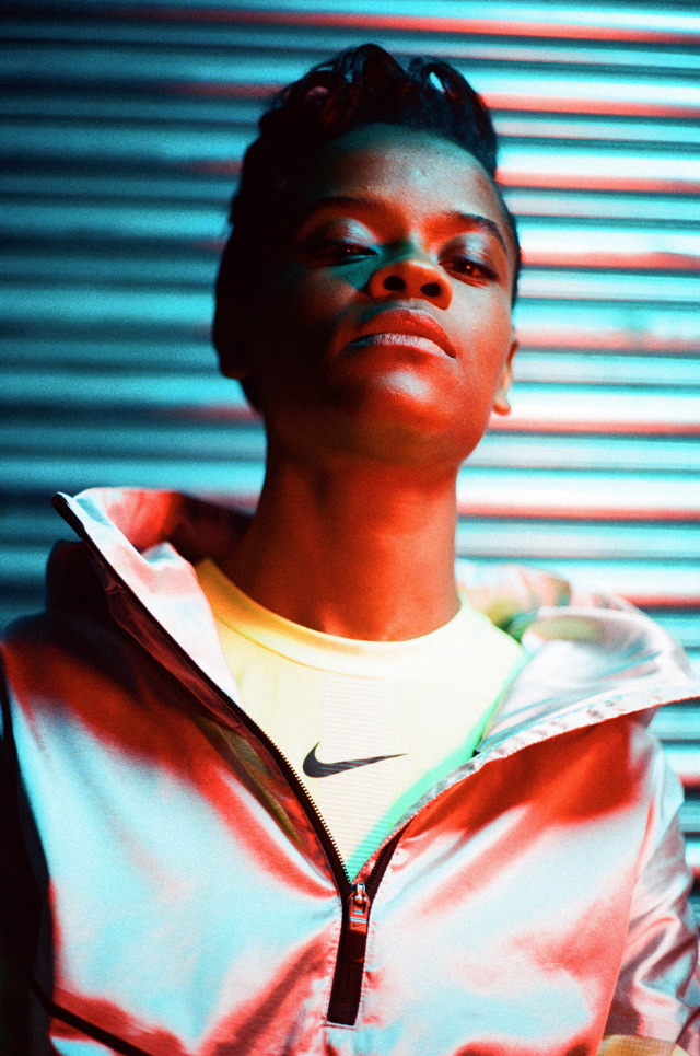 Nike Tech Pack x Dazed - 1