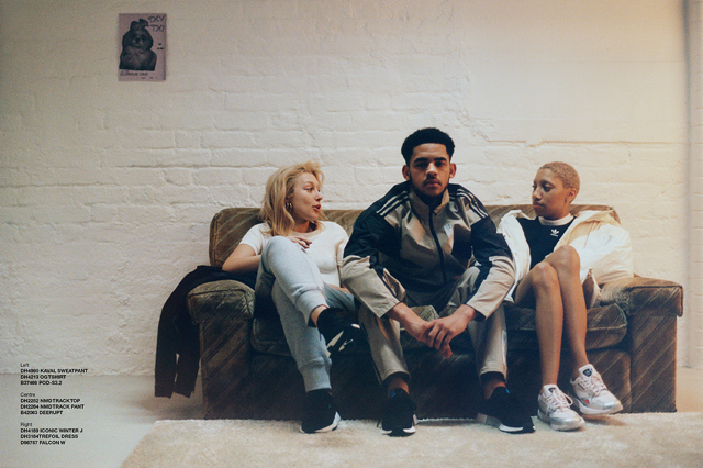 adidas Originals - 1
