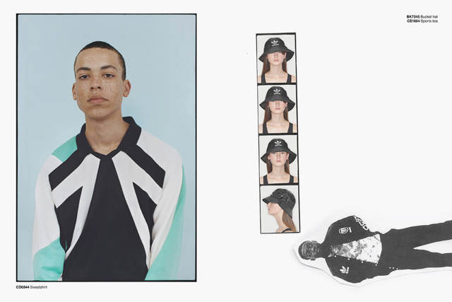 adidas Originals - 1