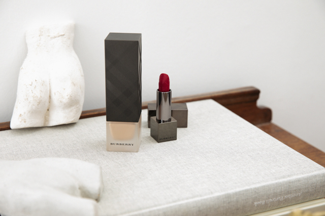Burberry Beauty - 1