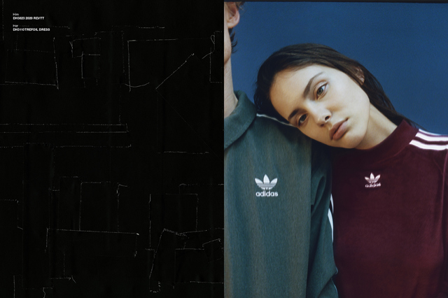 adidas Originals - 1