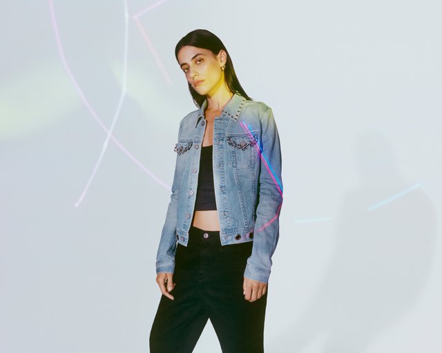 Selfridges x Music Matters - 1