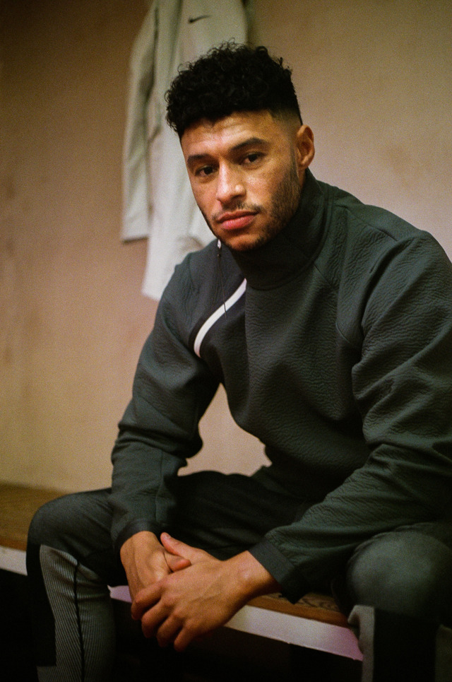 Nike Tech Pack x Dazed - 1