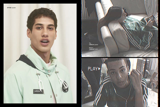 adidas Originals - 1