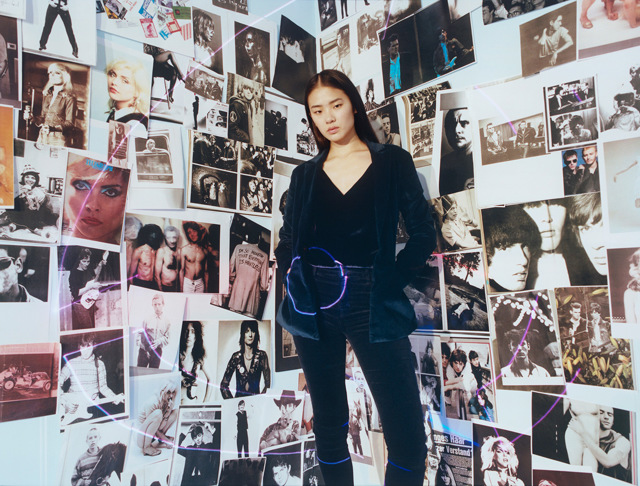 Selfridges x Music Matters - 1