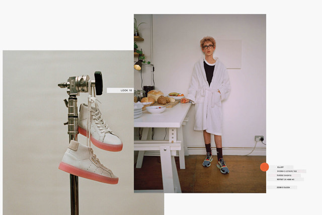 adidas Originals - 1