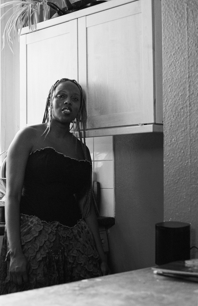 Sonos x Dazed Open House - 1