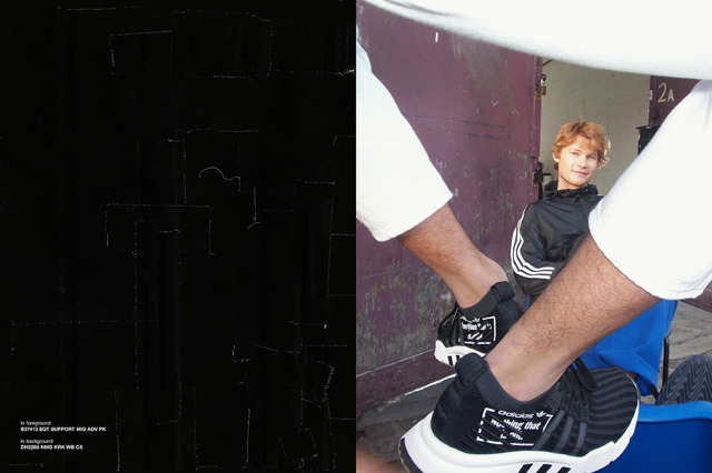 adidas Originals - 1