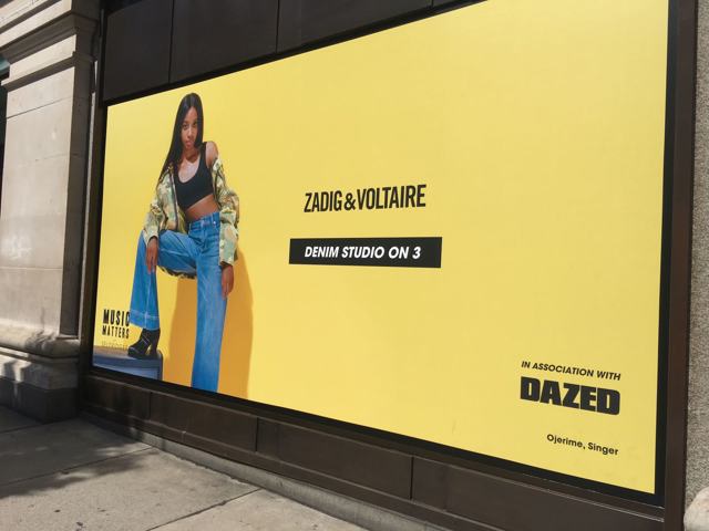 Selfridges x Music Matters - 1
