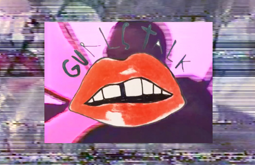 Coach X Gurls Talk