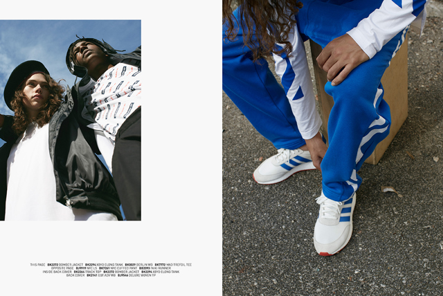 adidas Originals - 1