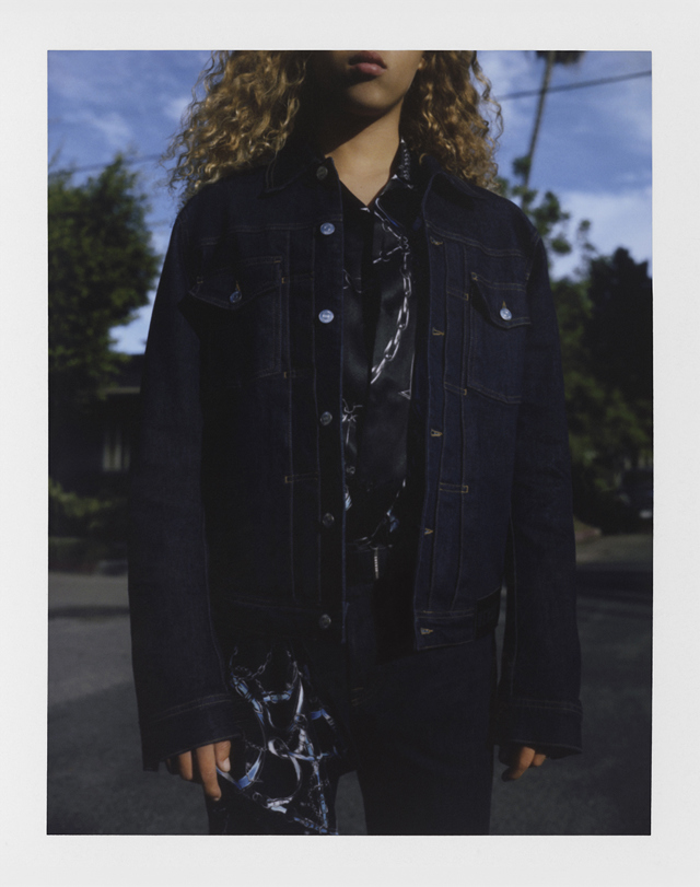 Versus AW17 & SS18 - 1