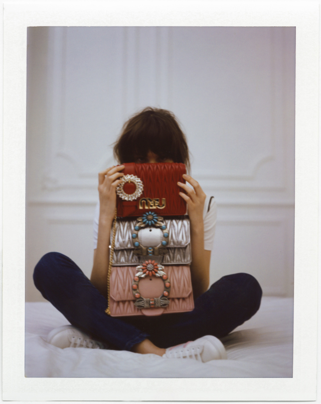 Miu Miu - 1