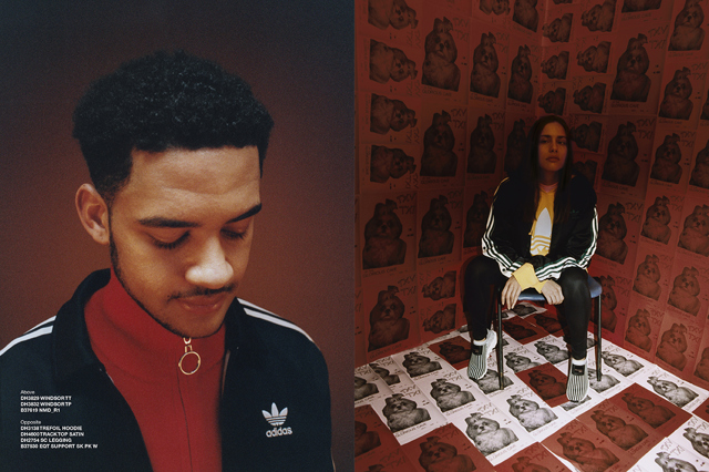 adidas Originals - 1