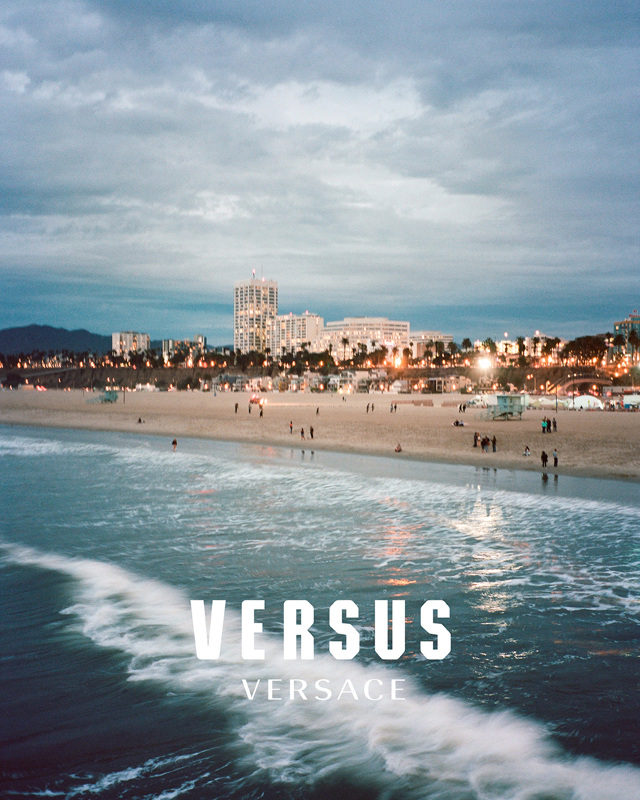 Versus AW17 & SS18 - 1