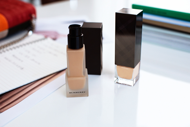 Burberry Beauty - 1