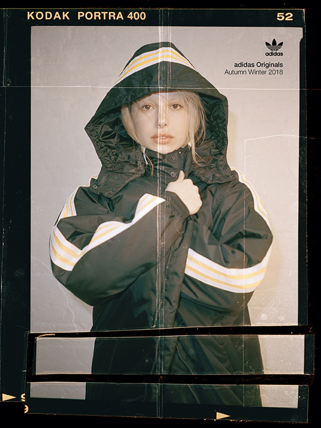 adidas Originals - 1