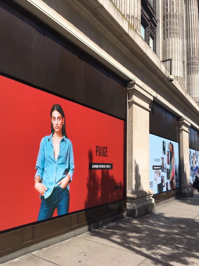 Selfridges x Music Matters - 1