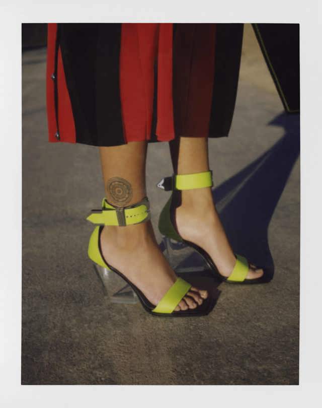 Versus AW17 & SS18 - 1