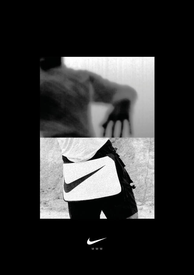 Nike X Matthew M. Williams - 1