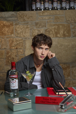 Smirnoff x Troye Sivan: Vibes HQ