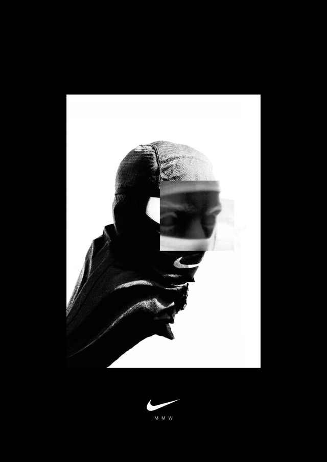 Nike X Matthew M. Williams - 1