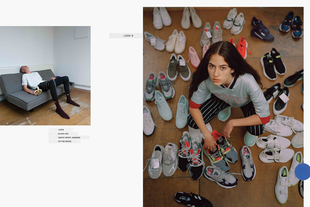 adidas Originals - 1