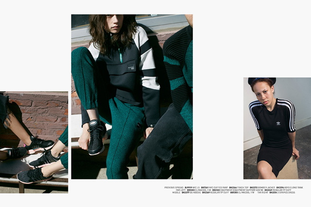 adidas Originals - 1