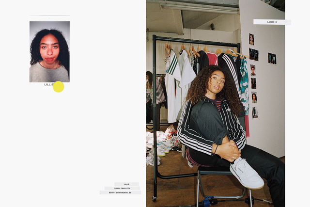 adidas Originals - 1