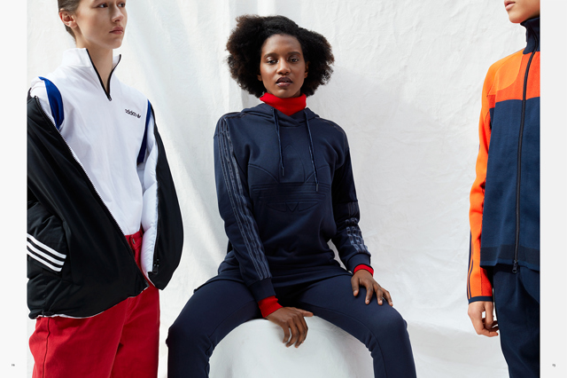 adidas Originals - 1