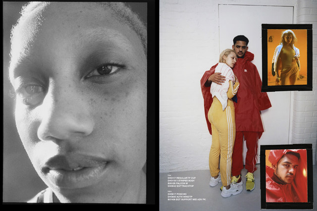 adidas Originals - 1